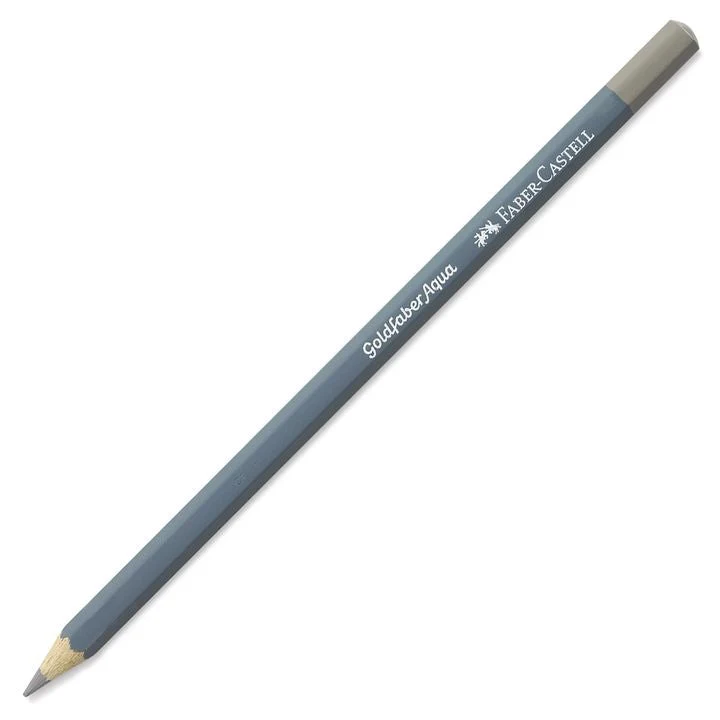 Faber-Castell Goldfaber Watercolor Pencils