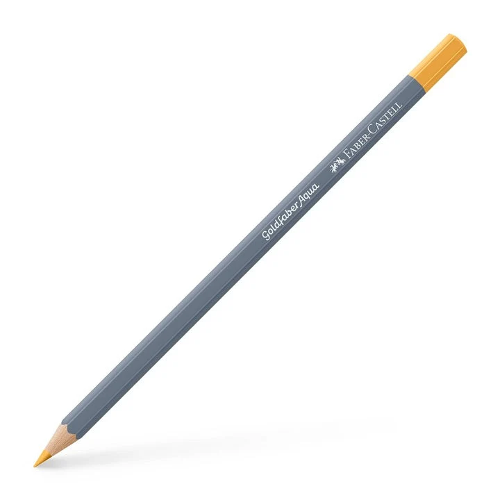 Faber-Castell Goldfaber Watercolor Pencils
