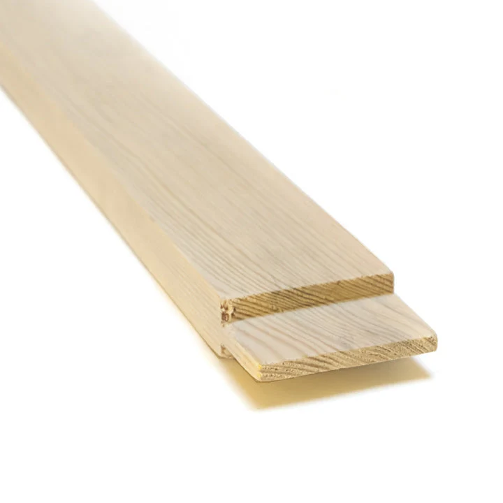 ARTMiE Center Stretcher Bar for 3D Canvases with Tongue-and-Groove