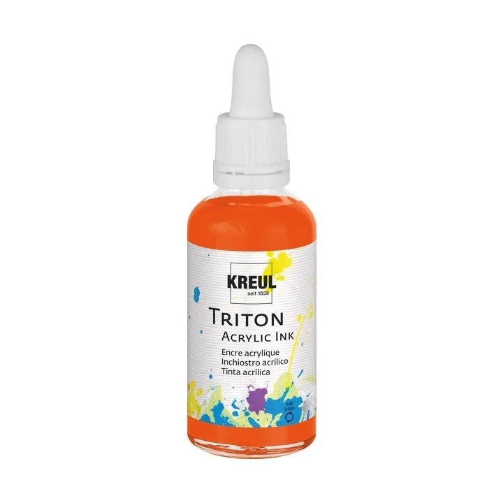 KREUL Triton Acrylic Ink 40 ml