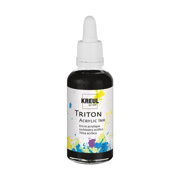 KREUL Triton Acrylic Ink 40 ml