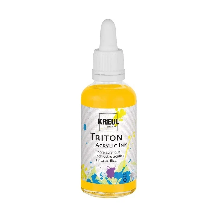 KREUL Triton Acrylic Ink 40 ml