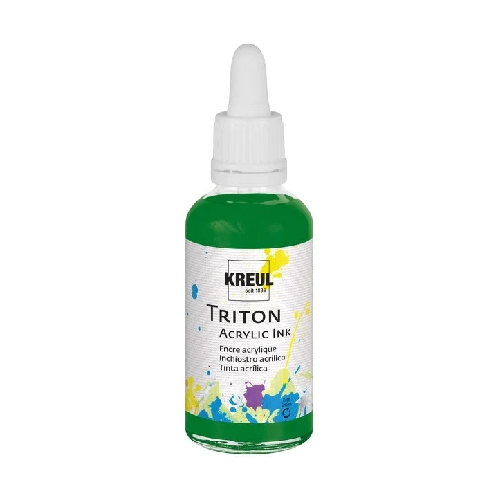 KREUL Triton Acrylic Ink 40 ml