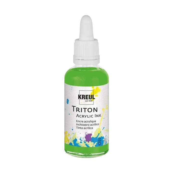 KREUL Triton Acrylic Ink 40 ml