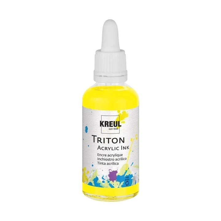 KREUL Triton Acrylic Ink 40 ml