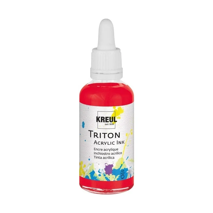 KREUL Triton Acrylic Ink 40 ml