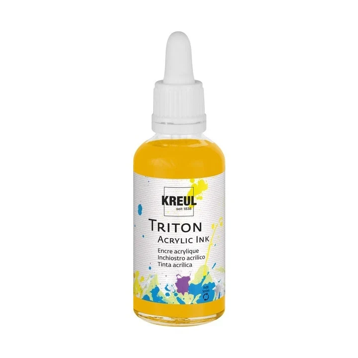 KREUL Triton Acrylic Ink 40 ml