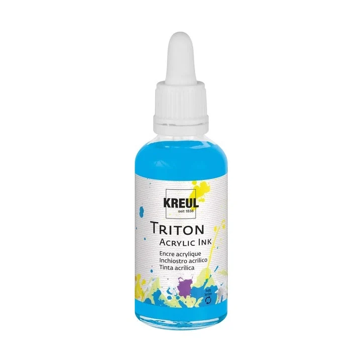 KREUL Triton Acrylic Ink 40 ml