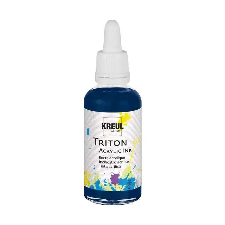 KREUL Triton Acrylic Ink 40 ml