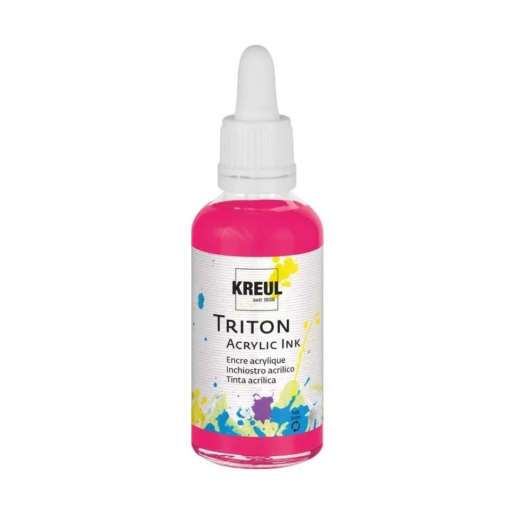 KREUL Triton Acrylic Ink 40 ml