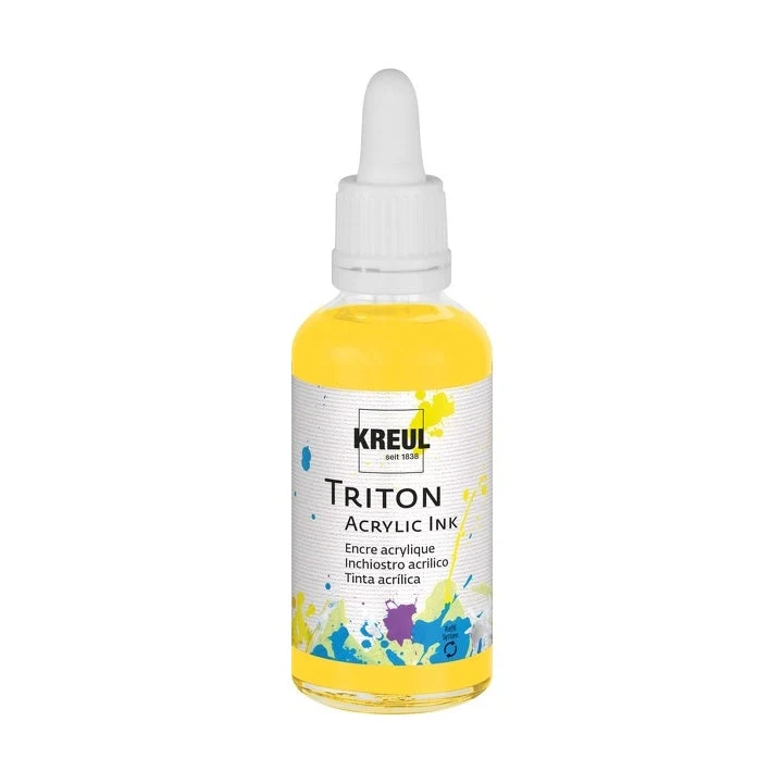 KREUL Triton Acrylic Ink 40 ml