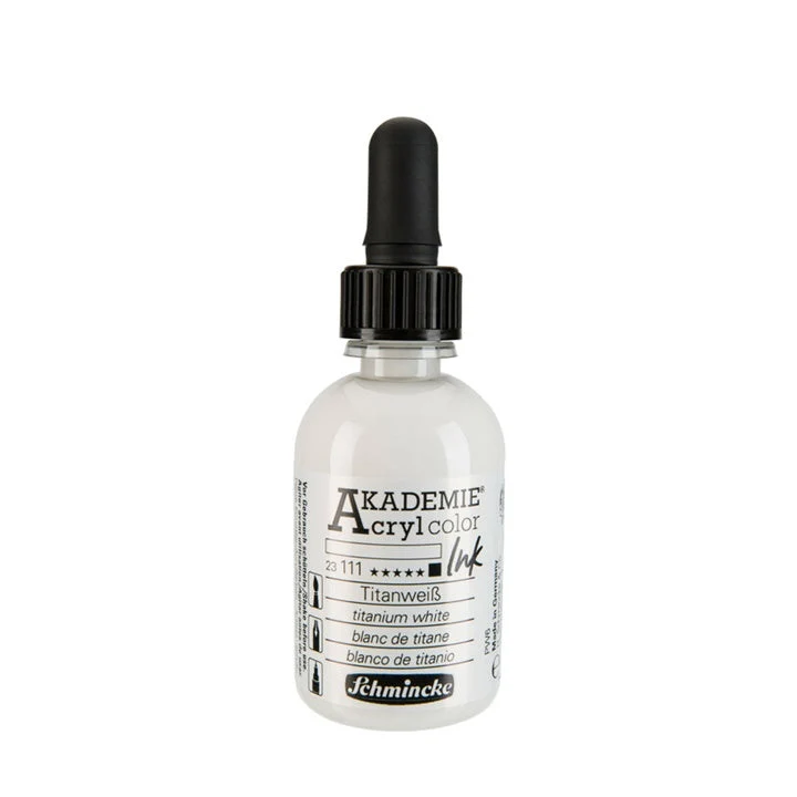 Schmincke AKADEMIE Acrylic Ink 50 ml