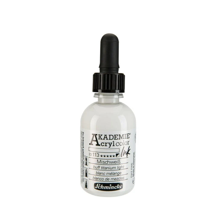Schmincke AKADEMIE Acrylic Ink 50 ml