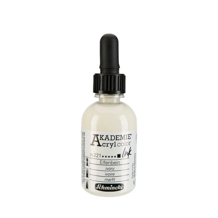 Schmincke AKADEMIE Acrylic Ink 50 ml