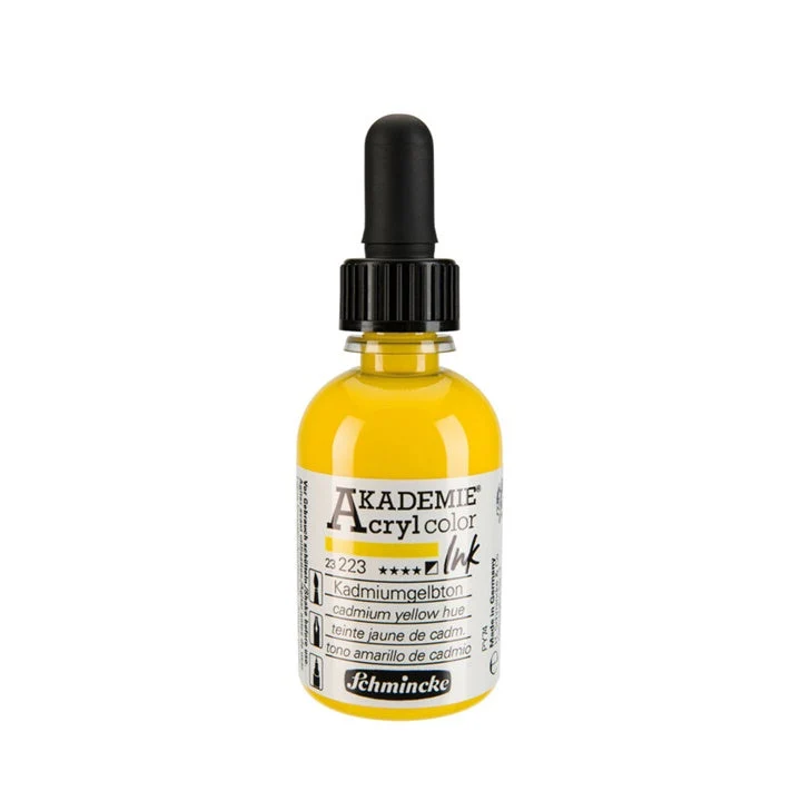 Schmincke AKADEMIE Acrylic Ink 50 ml