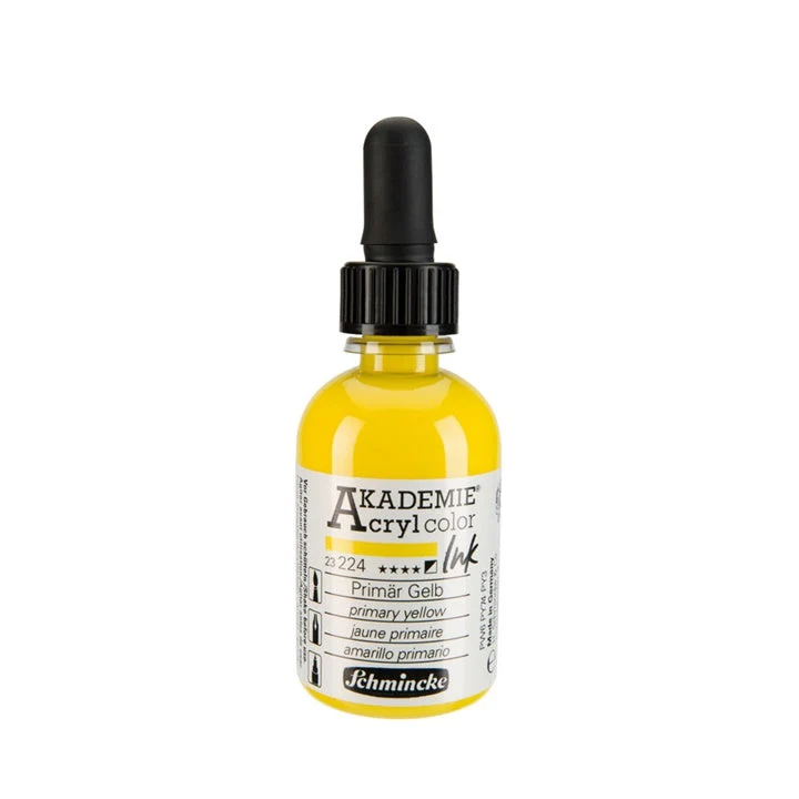 Schmincke AKADEMIE Acrylic Ink 50 ml