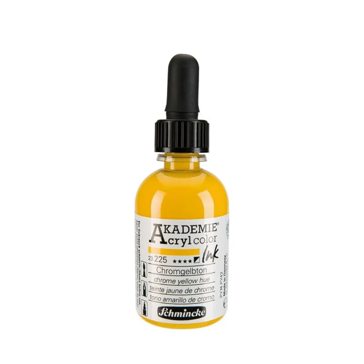 Schmincke AKADEMIE Acrylic Ink 50 ml