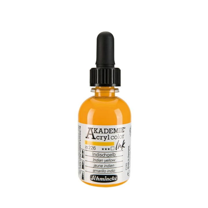 Schmincke AKADEMIE Acrylic Ink 50 ml