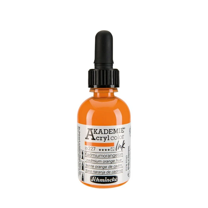 Schmincke AKADEMIE Acrylic Ink 50 ml