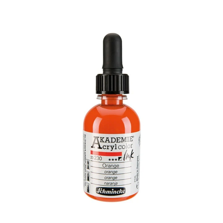 Schmincke AKADEMIE Acrylic Ink 50 ml