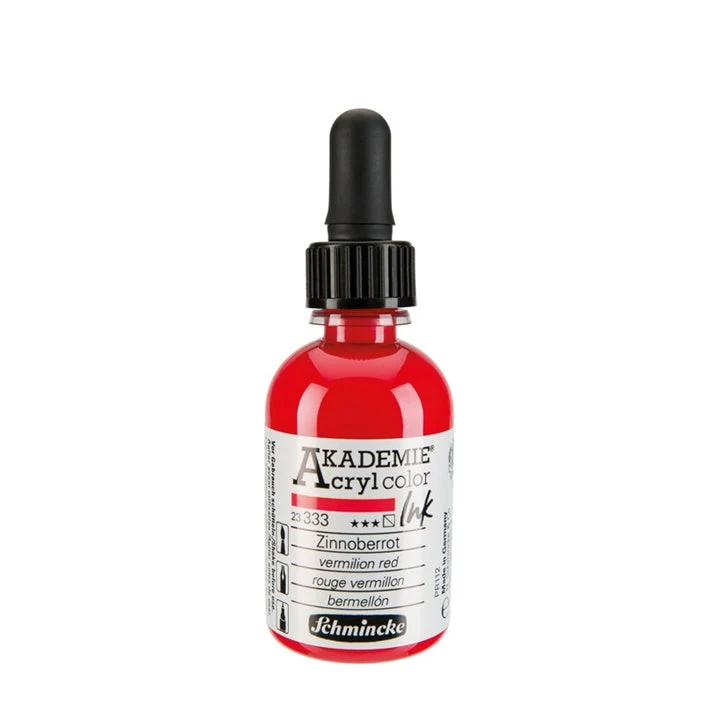 Schmincke AKADEMIE Acrylic Ink 50 ml