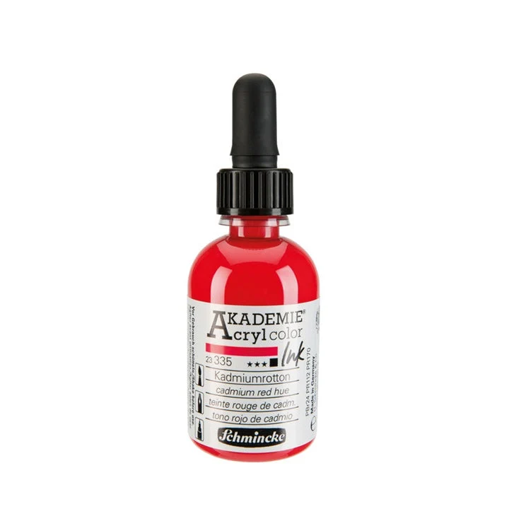 Schmincke AKADEMIE Acrylic Ink 50 ml