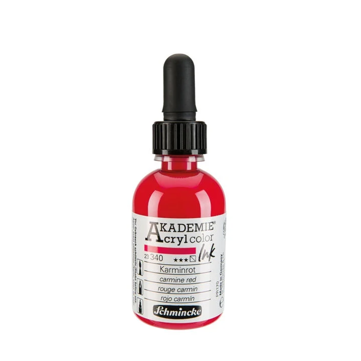 Schmincke AKADEMIE Acrylic Ink 50 ml