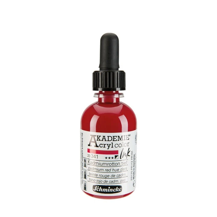 Schmincke AKADEMIE Acrylic Ink 50 ml