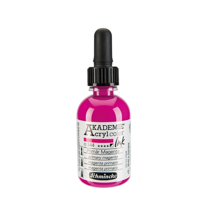 Schmincke AKADEMIE Acrylic Ink 50 ml