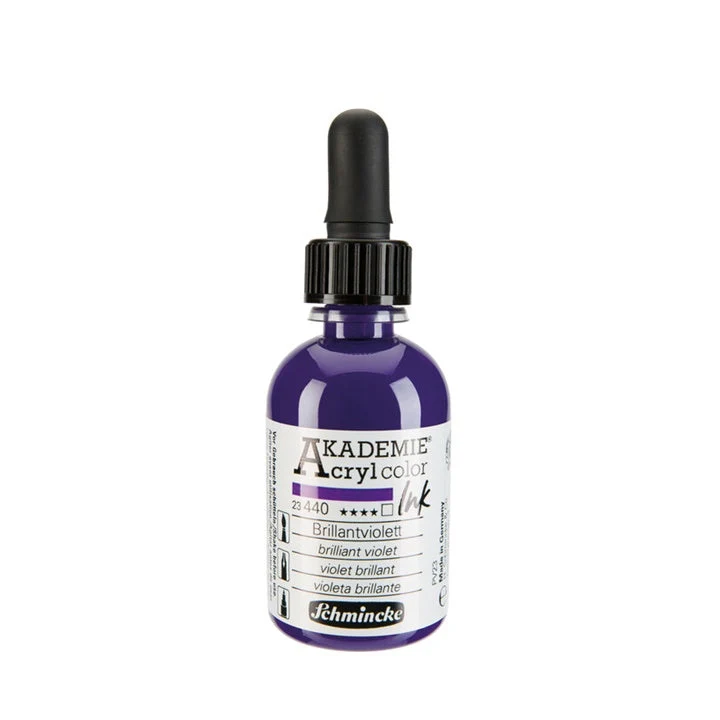 Schmincke AKADEMIE Acrylic Ink 50 ml