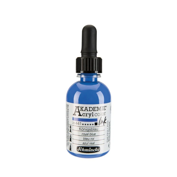 Schmincke AKADEMIE Acrylic Ink 50 ml