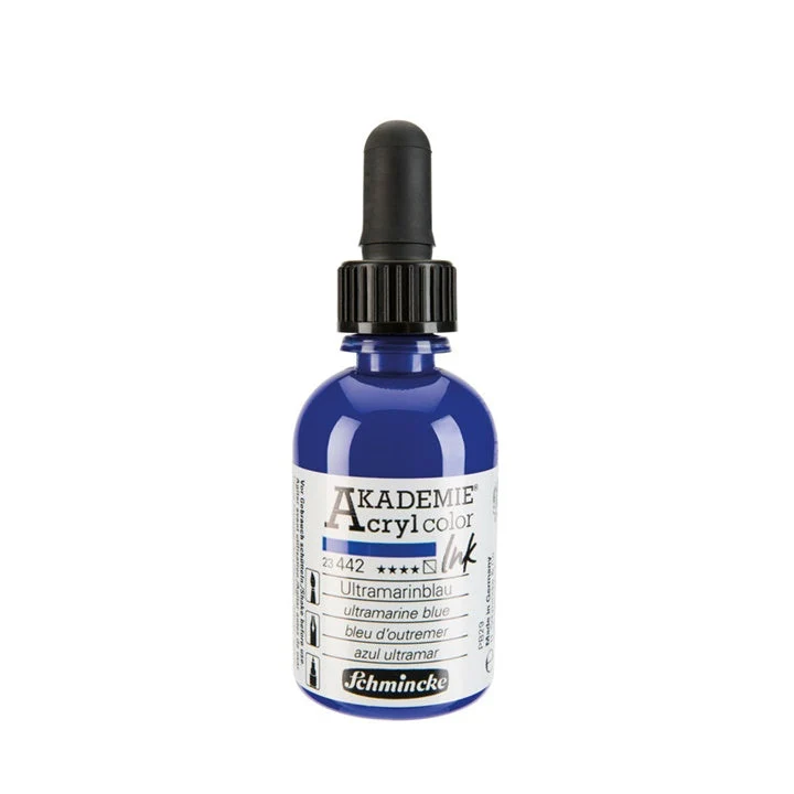 Schmincke AKADEMIE Acrylic Ink 50 ml
