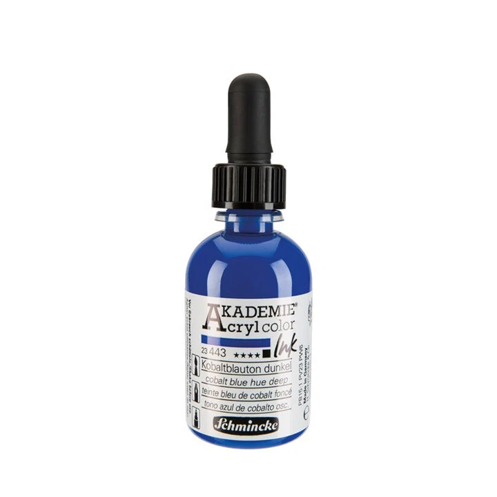Schmincke AKADEMIE Acrylic Ink 50 ml