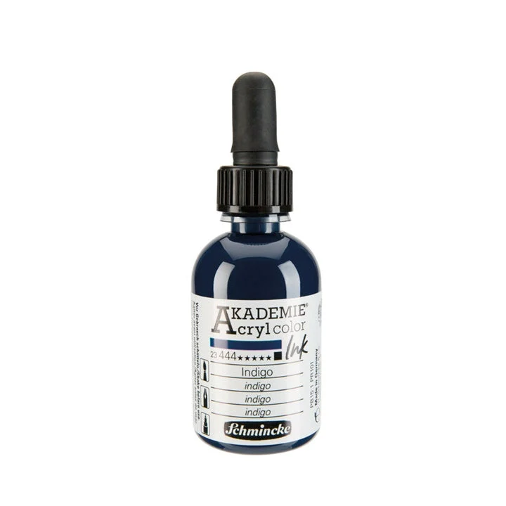 Schmincke AKADEMIE Acrylic Ink 50 ml