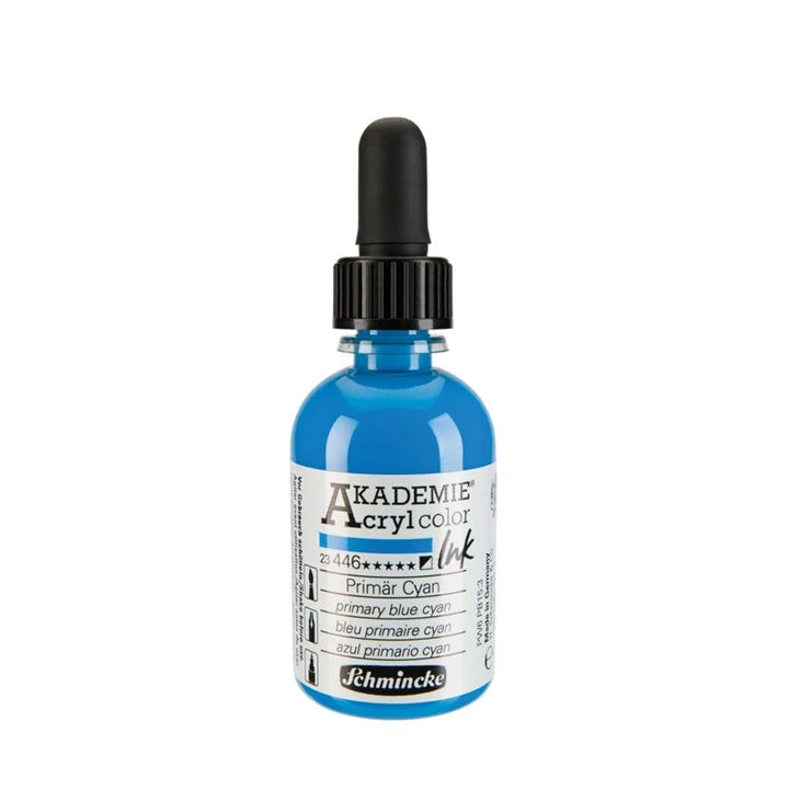 Schmincke AKADEMIE Acrylic Ink 50 ml