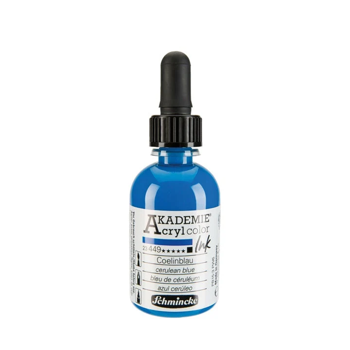 Schmincke AKADEMIE Acrylic Ink 50 ml