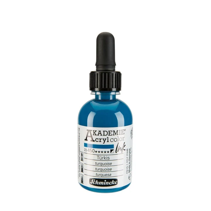 Schmincke AKADEMIE Acrylic Ink 50 ml