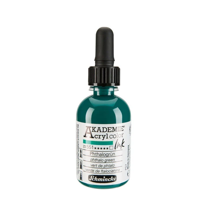 Schmincke AKADEMIE Acrylic Ink 50 ml