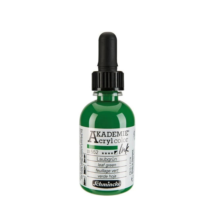 Schmincke AKADEMIE Acrylic Ink 50 ml