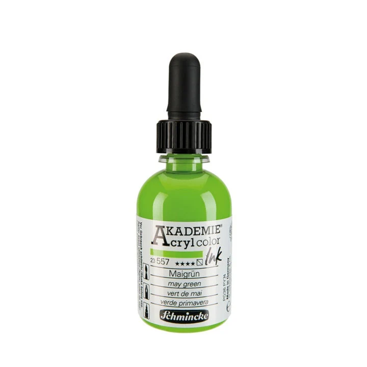 Schmincke AKADEMIE Acrylic Ink 50 ml