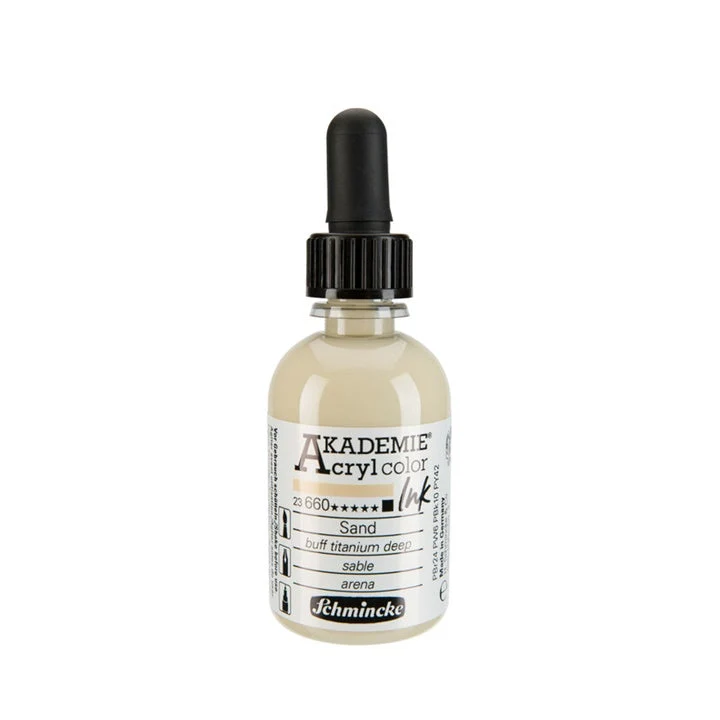 Schmincke AKADEMIE Acrylic Ink 50 ml