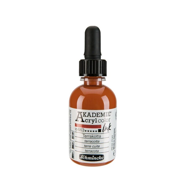 Schmincke AKADEMIE Acrylic Ink 50 ml