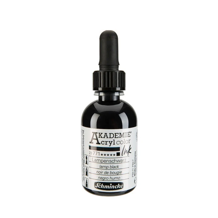 Schmincke AKADEMIE Acrylic Ink 50 ml