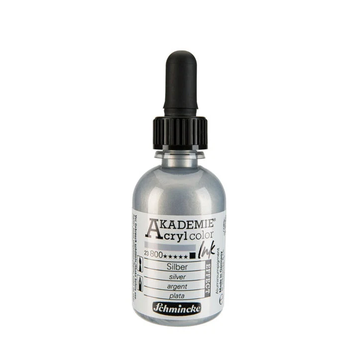 Schmincke AKADEMIE Acrylic Ink 50 ml