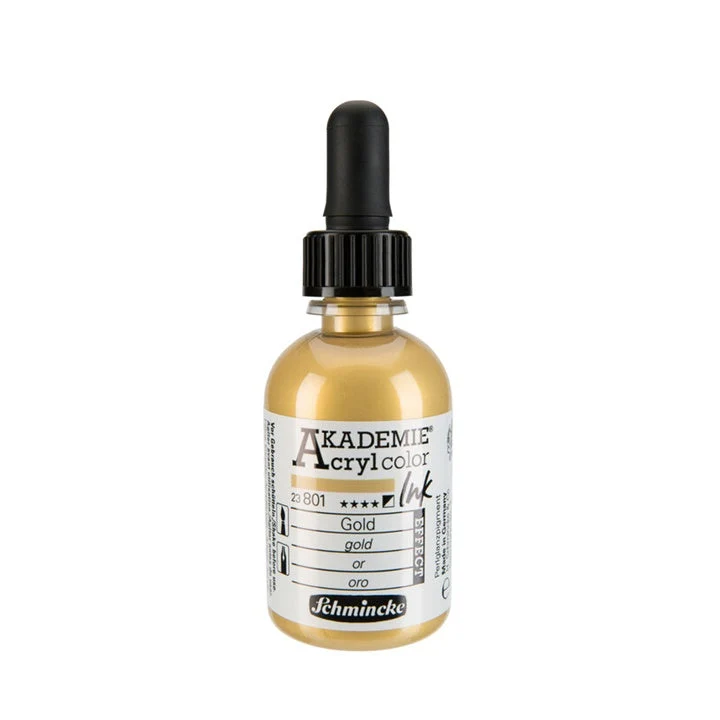 Schmincke AKADEMIE Acrylic Ink 50 ml