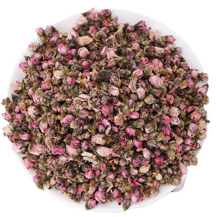 Dried Plants for Soap