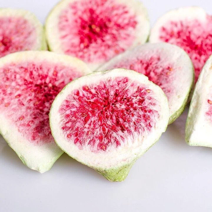 Dried Fruit for Soap