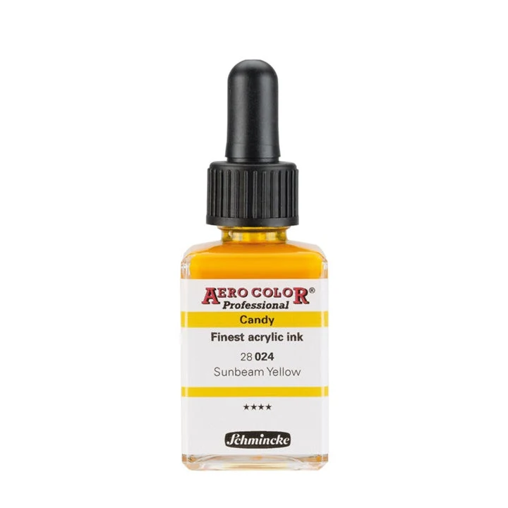 Schmincke AERO COLOR Professional Candy Acrylic Ink 28 ml