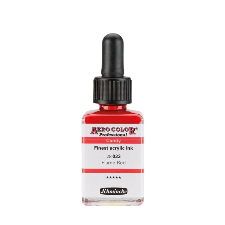Schmincke AERO COLOR Professional Candy Acrylic Ink 28 ml