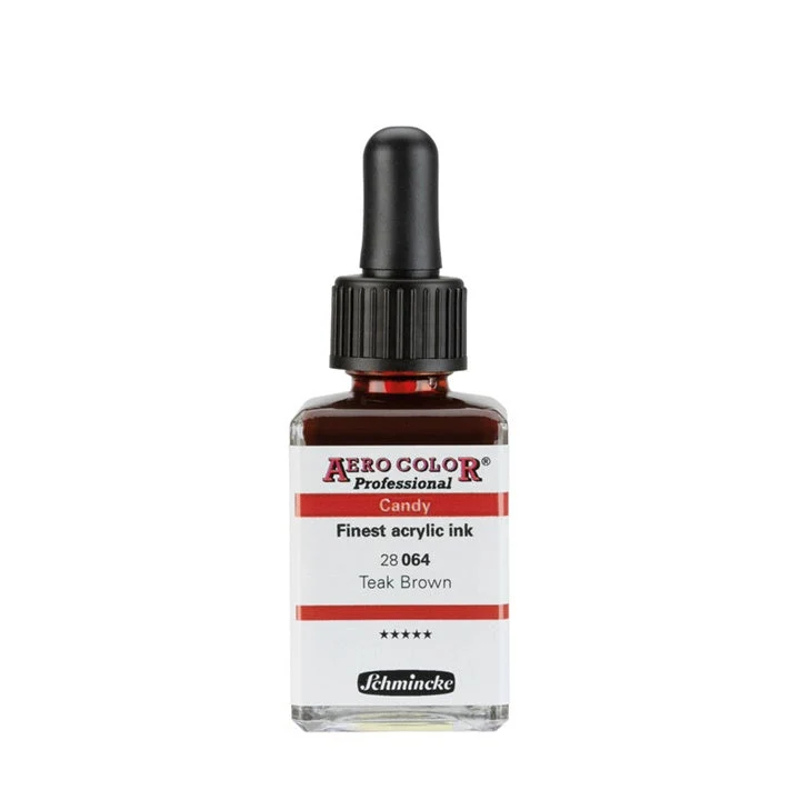 Schmincke AERO COLOR Professional Candy Acrylic Ink 28 ml
